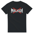 CAMISETA MÁLAGA