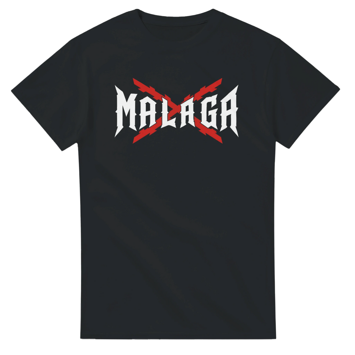 CAMISETA MÁLAGA