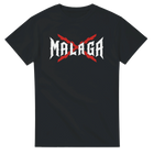 CAMISETA MÁLAGA