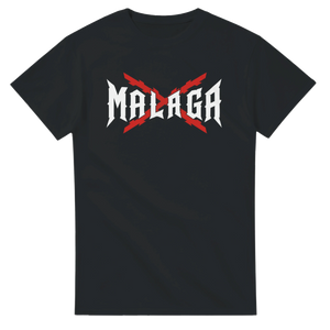 CAMISETA MÁLAGA