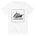 FUNES BUQUE × LOS BICHOS — Camiseta del Ascenso | Edición Limitada