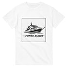 FUNES BUQUE × LOS BICHOS — Camiseta del Ascenso | Edición Limitada