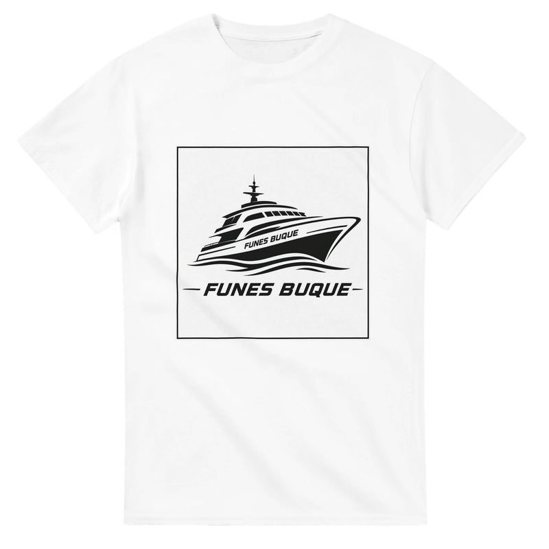 FUNES BUQUE × LOS BICHOS — Camiseta del Ascenso | Edición Limitada