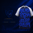 CAMISETA FUNES BUQUE| EDICION LIMITADA