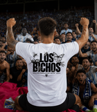 FUNES BUQUE × LOS BICHOS — Camiseta del Ascenso | Edición Limitada