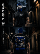 Camiseta Rosaleda y Roca