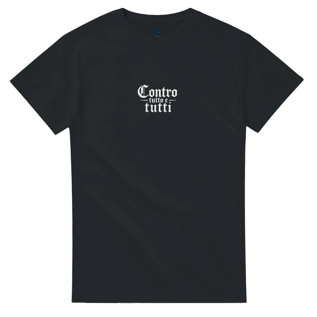 Camiseta "Contro Tutto e Tutti"