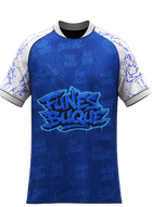 CAMISETA FUNES BUQUE| EDICION LIMITADA