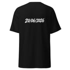 CAMISETA ASCENSO FUNES
