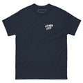 Camiseta Rosaleda y Roca