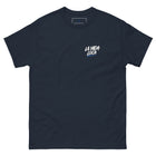 Camiseta Rosaleda y Roca
