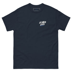 Camiseta Rosaleda y Roca
