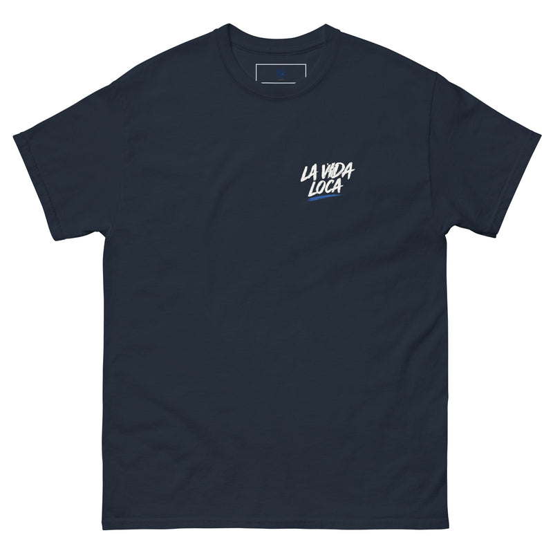 Camiseta Rosaleda y Roca